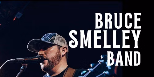 The Bruce Smelley Band