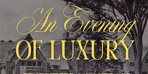 An Evening of Luxury: Timepieces & Handbags