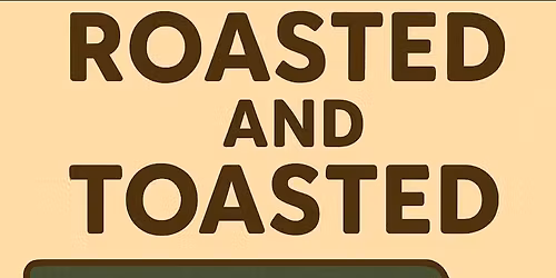 Roasted & Toasted Two Coffee Truck at Antique Town Campground