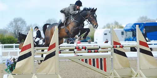 SJ Course Riding with Sue Chadwick