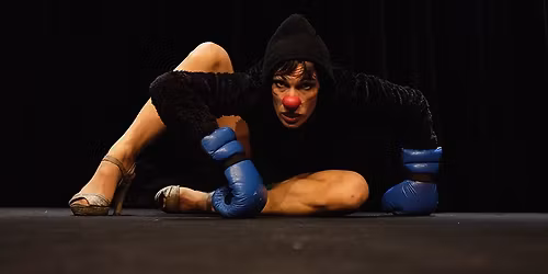 Spectacle "More Aura"