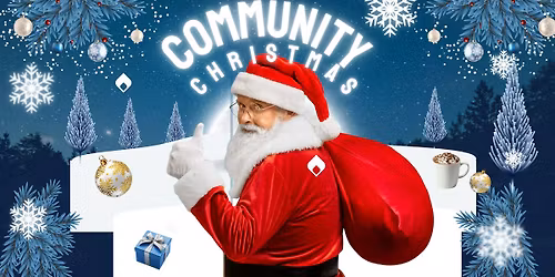 Indigo Community Christmas