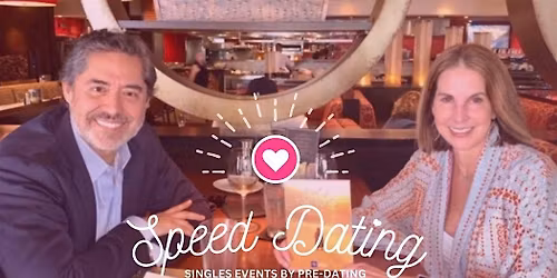 Dallas Speed Dating for Singles Age 50s\/60s \u2665 at Times Ten Cellars Texas