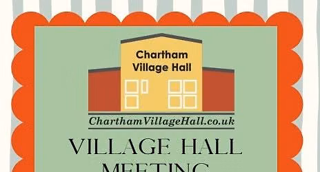 Public village hall meeting