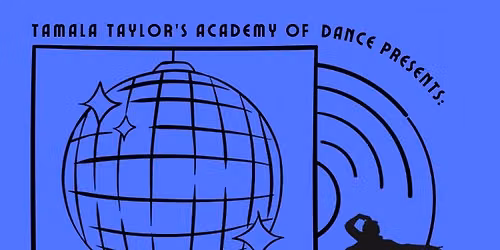 Recital 2026 - Dance Rewind