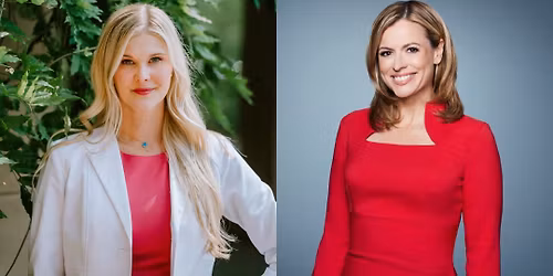 Dr. Natalie Crawford \u2013 The Fertility Formula: Take Control of Your Reproductive Future