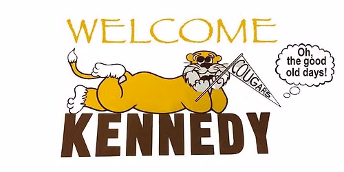Kennedy H.S. of GH Class of 1976~ 50th Reunion plus classes 1971-1981!
