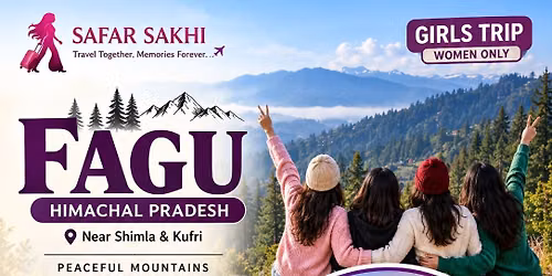 Fagu, Himachal 