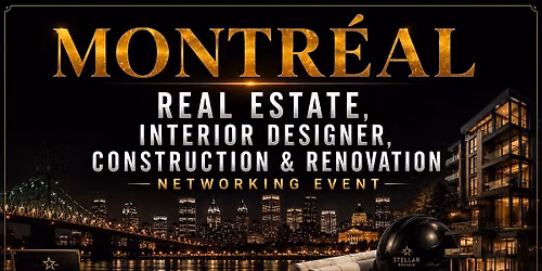 Montreal Real Estate, Interior Designer, Construction & Renovation NE