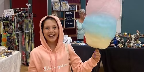 Laingholm Twilight Market 