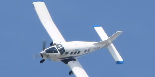 PAC-750XL Turbine Boogie Season Kickoff!