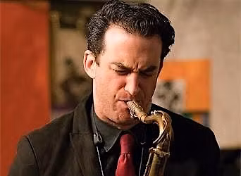 Fourth Friday Jazz Series : August 2026