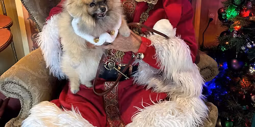 Downtown Milford Small Business Saturday with Santa