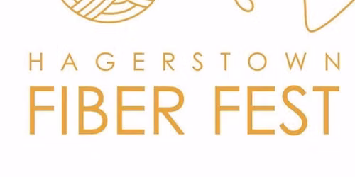 Hagerstown Fiber Fest 
