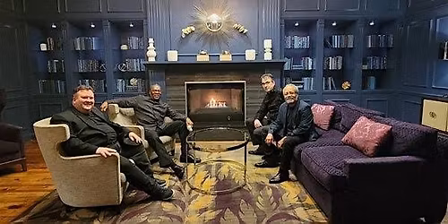 Rutgers IJS Presents The Nat Adderley Jr Quartet and CD Release Party