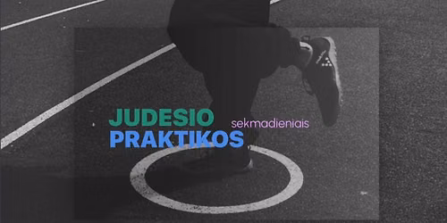 JUDESIO PRAKTIKOS