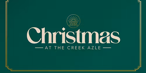 Christmas at The Creek Azle