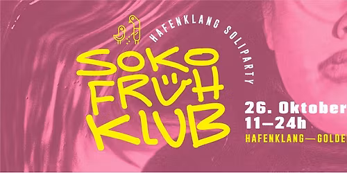 SOKO Fr\u00fchklub