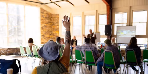 Southern Illinois Outdoor Summit