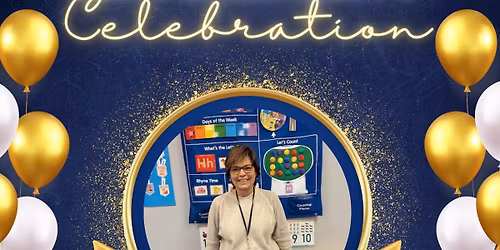 Karen Thomason's Retirement Celebration