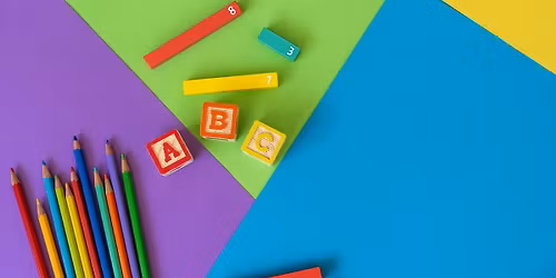 Preschool and Early Learning Expo