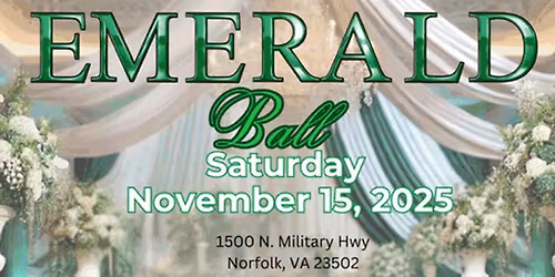 Emerald Ball