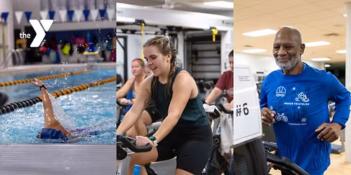 2026 Indoor Triathlon