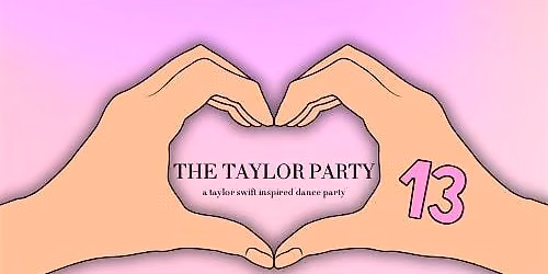 The Taylor Party \/\/ M\u00fcnchen