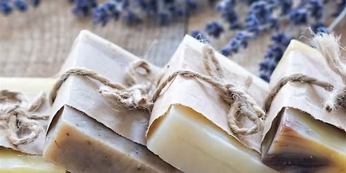 Soap Making using Essential Oils: Revive and Rejuvenate