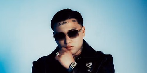 PABLO CHILL-E en RAZZMATAZZ 2, 2026