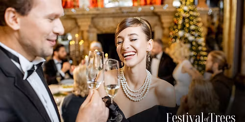 VIP Black Tie Event