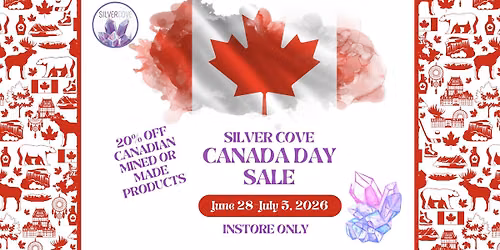 \ud83c\udde8\ud83c\udde6 Canada Day Savings at Silver Cove Calgary \ud83c\udde8\ud83c\udde6