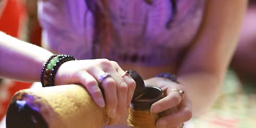 \u2728 Isra \u2013 Kiosque de Cacao Sacr\u00e9 \ud83e\udd0e Au Bazard Magique \u2013 \u00c9dition du Printemps \ud83c\udf37