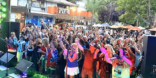 DAZE ON THE GREEN returns to SWABBIES ON THE RIVER