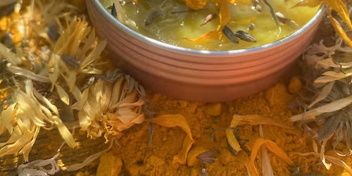 Medicine Making- Salves
