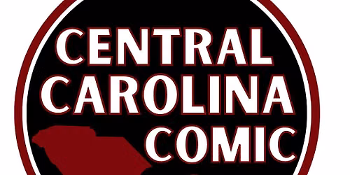 2027 Central Carolina Comic Con at South Carolina State Fair