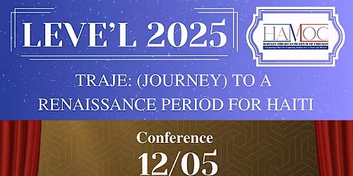 Leve'L 2025: TRAJE Conference