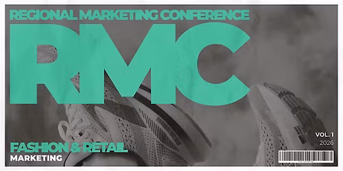 Regional Marketing Conference - Fashion and Retail