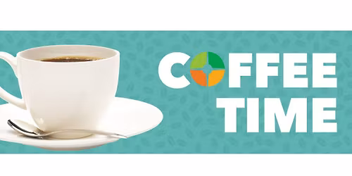 Weekly Community Coffee House