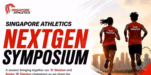 NextGen Symposium