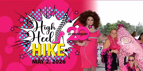 High Heel Hike