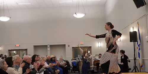 La Yave: A Celebration of Jewish Heritage in Spain through Music and Dance