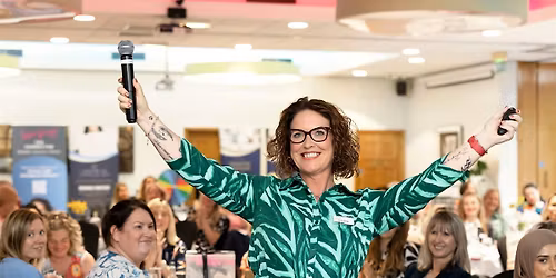 Show Your Light Summer Event