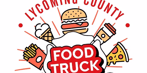 8TH ANNUAL  FOOD TRUCK  PICNIC  AND VENDOR SHOW   