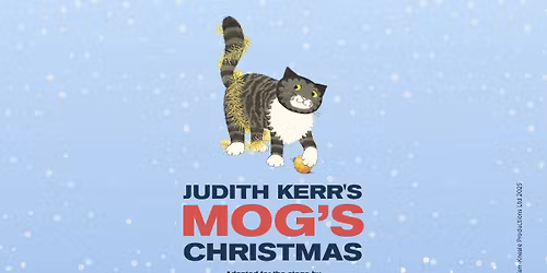 Mog's Christmas
