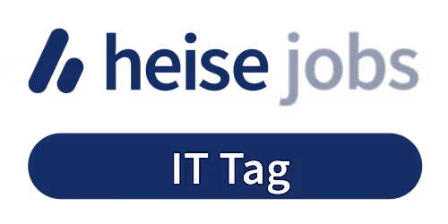 heise Jobs IT Tag  Berlin