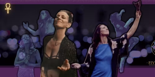 Soul Body, Shadow Body