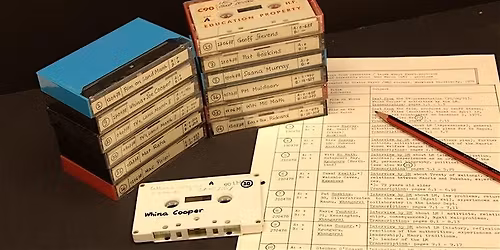 Curator talk - For the record: Documenting the 1975 M\u0101ori Land March