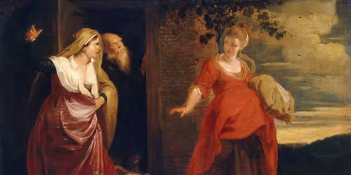 Welcome Lunch with Rabbi Deborah Anstandig