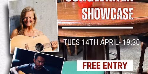 Songwriters in the Round